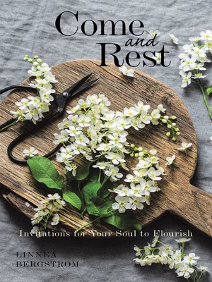 cover image of Come and Rest